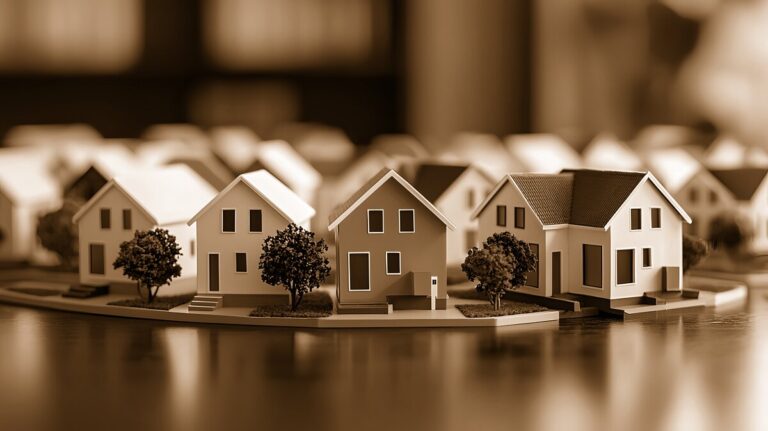Crest neighborhood